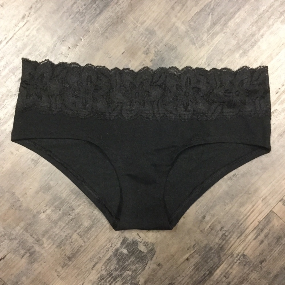 NWT Victoria’s Secret PINK Hipster Panty